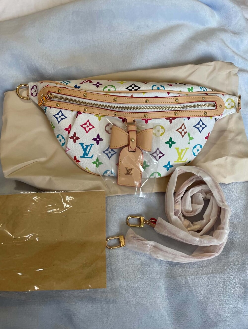 Bum Bag